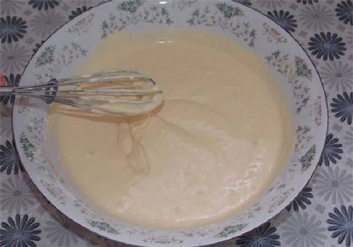 Курник із куркою та картоплею